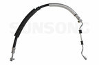 Sunsong 3401209 Power Steering Pressure Line Hose Assembly