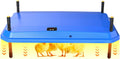 Chick Brooder Heating Plate, Brooder Heater for Chicks, Adjustable Temperature Height Adjustable Brooding Heater