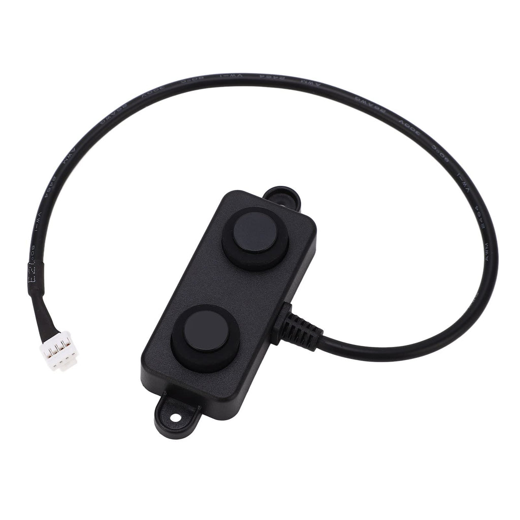 Ultrasonic Distance Sensor, IP67, 3-450cm