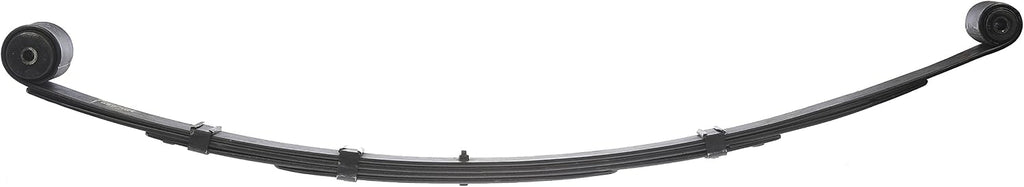 Dorman 929-301 Rear Leaf Spring Compatible with Select Jeep Models