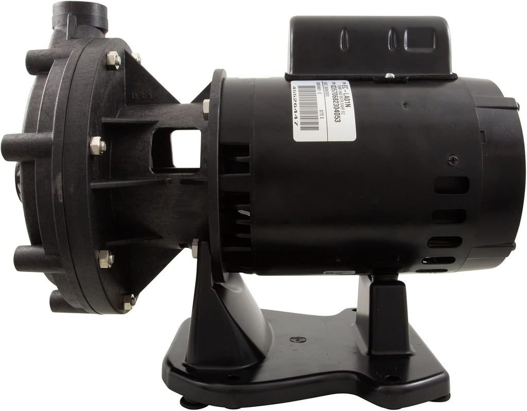 Pentair Booster Pump for pressure side pool cleaners EC-LA01N