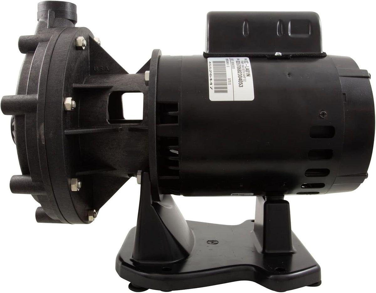 Pentair Booster Pump for pressure side pool cleaners EC-LA01N
