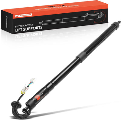 A-Premium Rear Driver Hatch Power Lift Support Shock Compatible with Mazda
