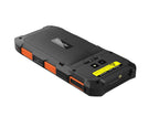Android 13 Barcode Scanner Handheld Mobile Computer, 5.5-inch Touchscreen PDA Scanner with Integrated Honeywell 1D &