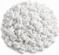 White Polystyrene Packing Peanuts 3.5 Cu. Ft.