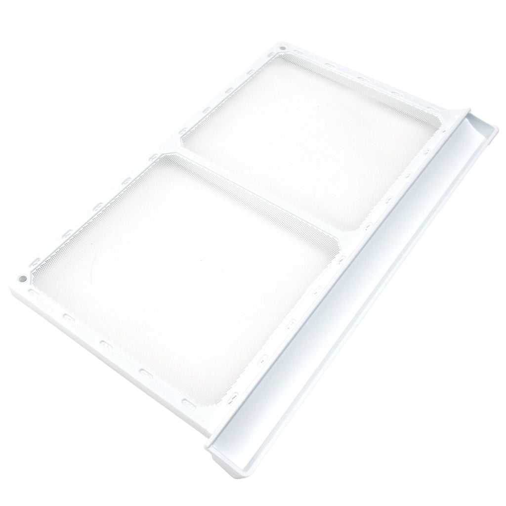 Frigidaire 131450300 Lint Filter for Dryers, White
