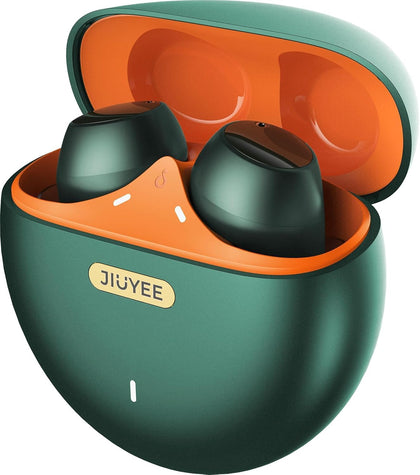 AIR Bluetooth Rechargeable OTC Hearing Aids for Seniors