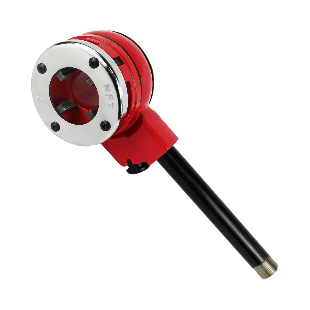 HFS(R 1-1/2-Inch NPT Ratchet Pipe Threader Replacement Die Head