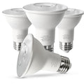 PAR20 LED Flood Light Bulbs Indoor, E26, 50W Equivalent, 3000K Soft White