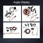 BL-Touch V3.2 Auto Bed Leveling Sensor Kit for Ender 3 All Series Printer
