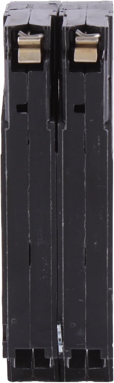 ABB Q-Line THQP250 • 50A Double-Pole • 1" Plug-On Breaker • UL Listed