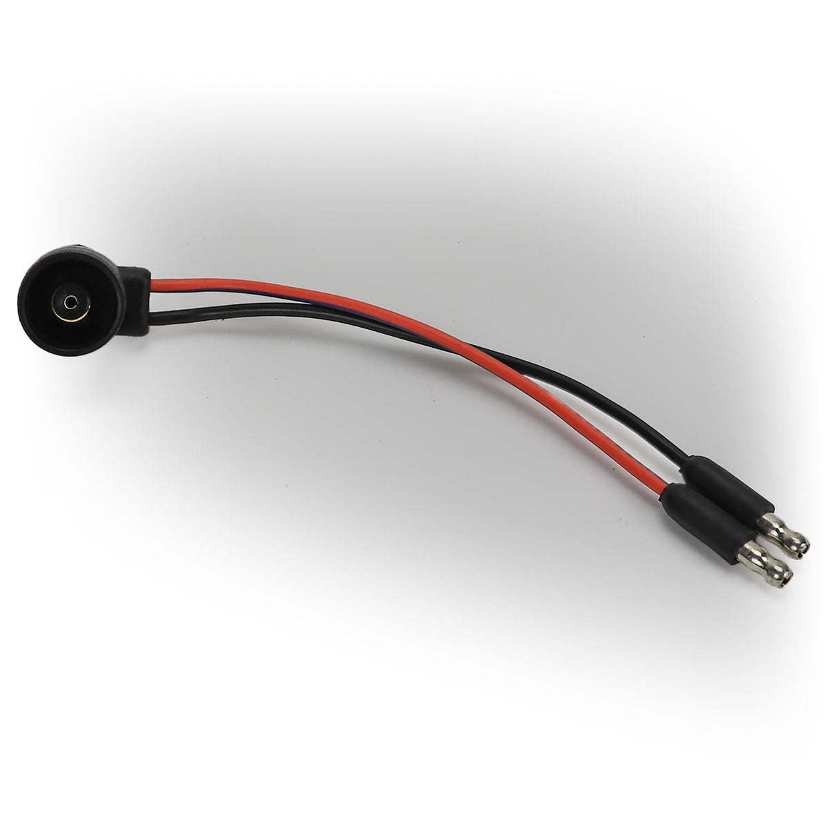 CA Tail Light Pigtail (Plug Wire) - Right - For 1964-1965 Mustang