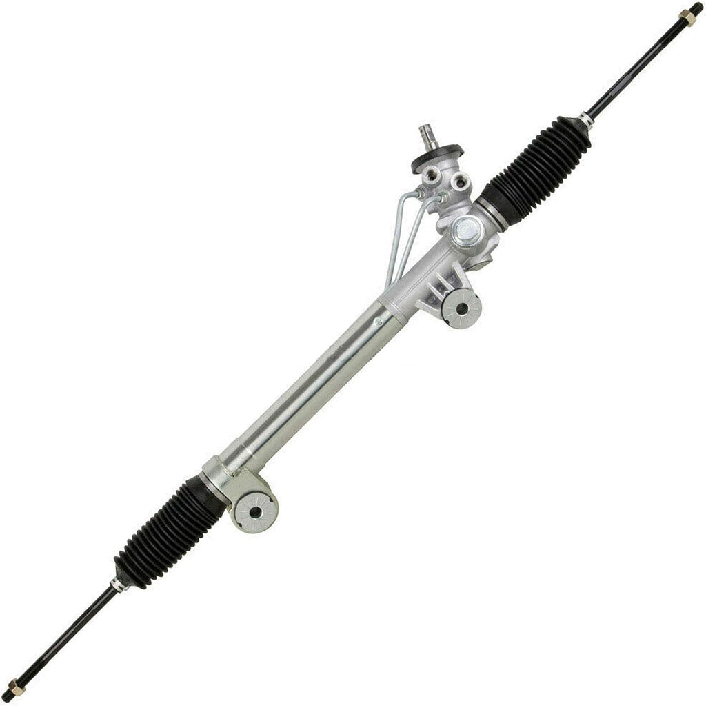 Detroit Axle - 2WD Rack and Pinion Kit for 1999-2006 Chevy Silverado 1500