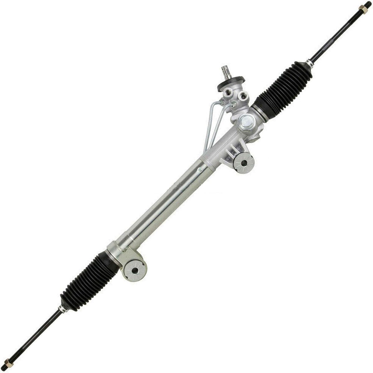 Detroit Axle - 2WD Rack and Pinion Kit for 1999-2006 Chevy Silverado 1500