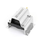 Speedmaster PCE382.1007.07 Universal 12V High Output External Male E-Core Ignition Coil - Chrome
