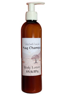 Nag Champa Body Lotion, 8 oz