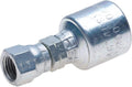 Gates Coupling