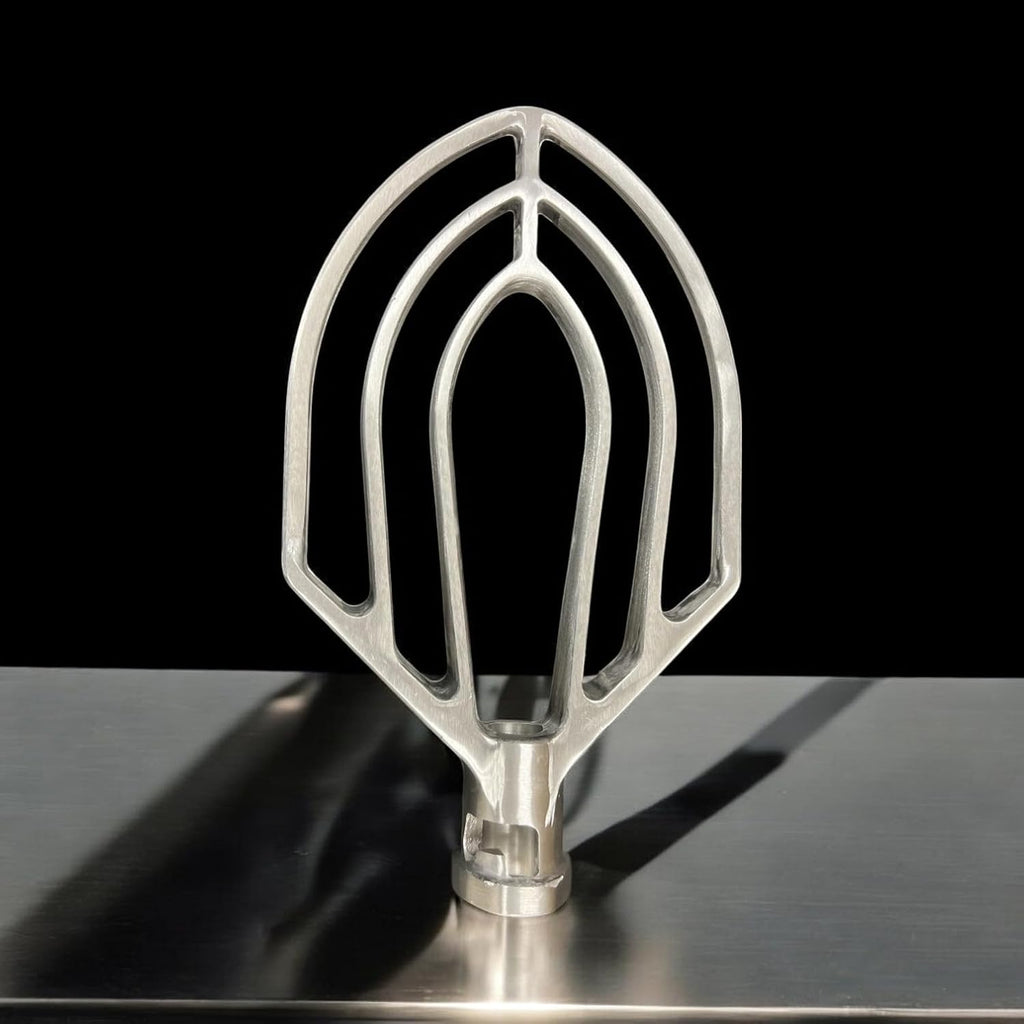 30-VB Value Beater Paddle for 30 Quart Commercial Dough Mixers