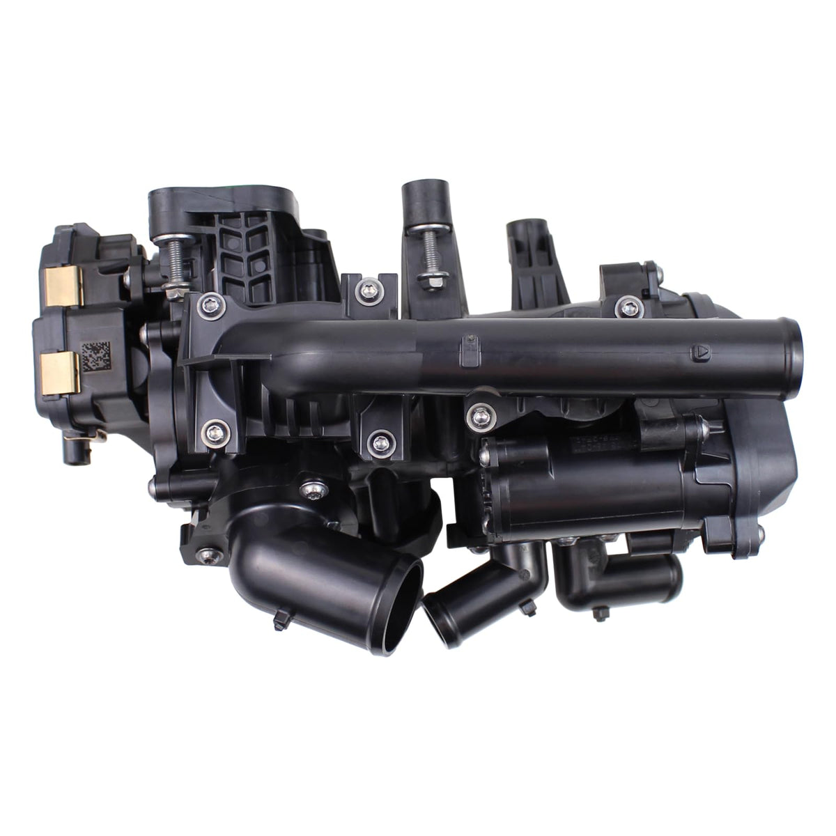 Engine Coolant Flow Control Valve for Chevrolet,Buick