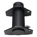 SDYLTGJMY Track Adjuster Cylinder Right Hand RH Fits Kubota Mini Excavators KX121-3 KX91-3