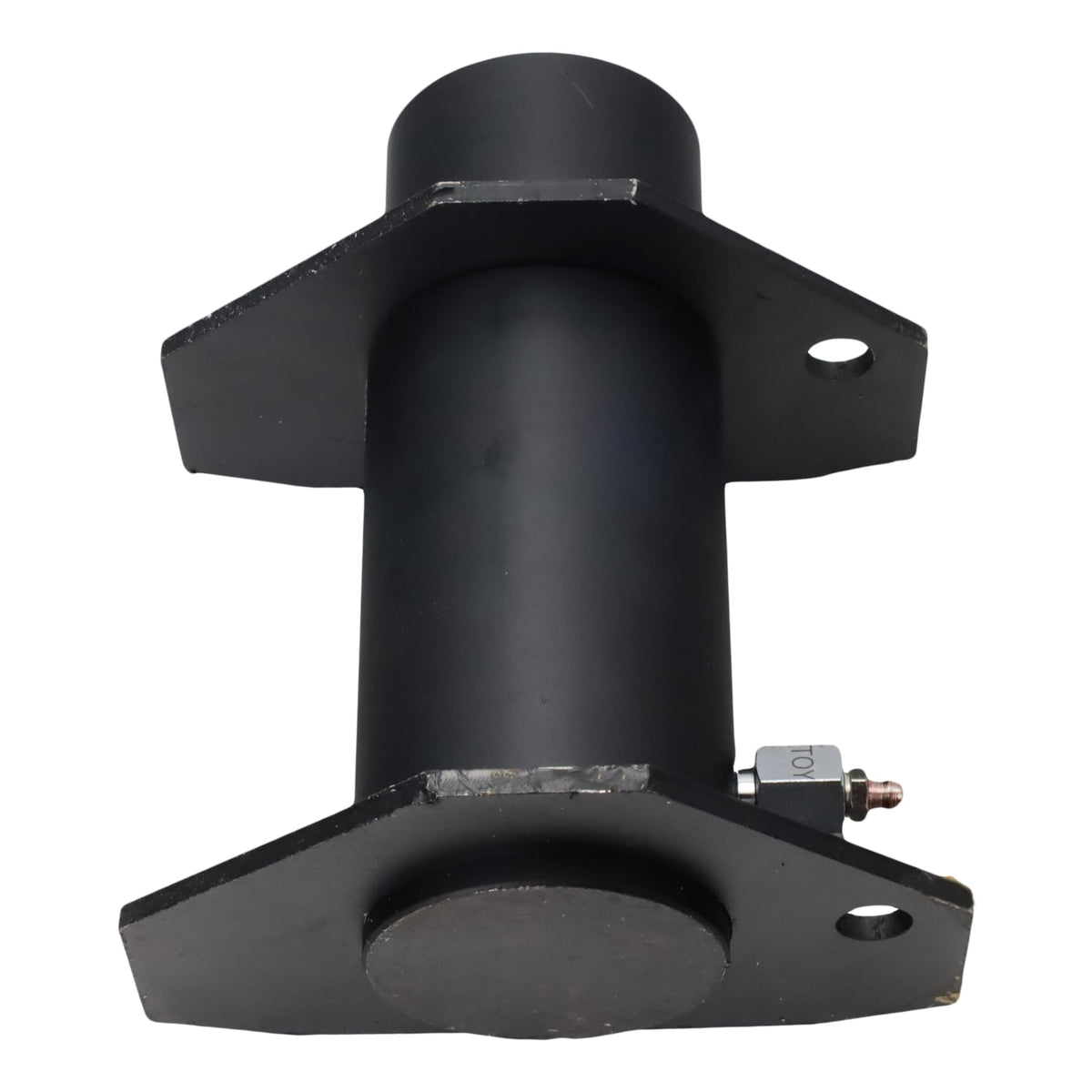 SDYLTGJMY Track Adjuster Cylinder Right Hand RH Fits Kubota Mini Excavators KX121-3 KX91-3