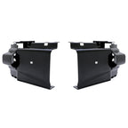KUAFU Bumper Bracket Kit Compatible with 2003-2025 Express/GMC Savana