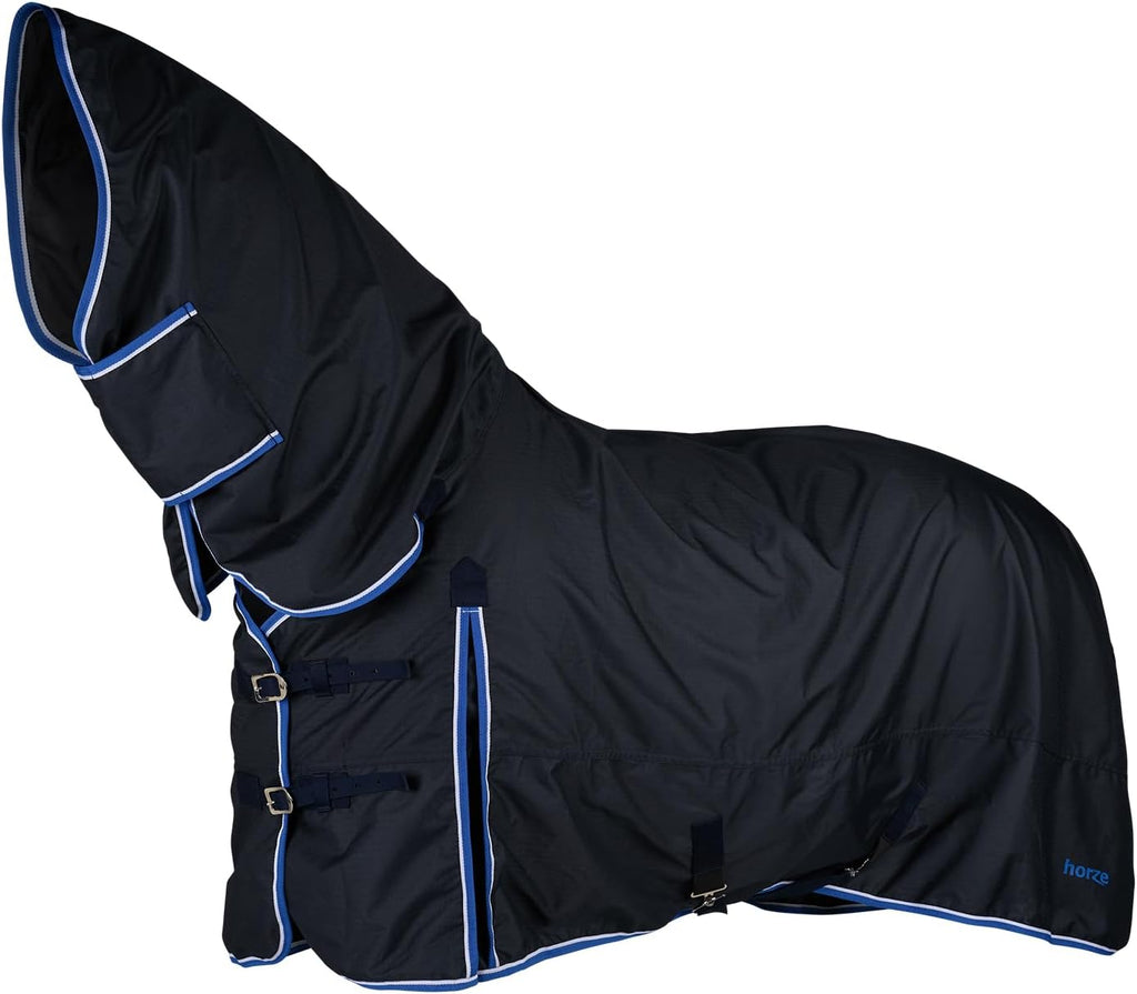 Glasgow Waterproof Combo Turnout Horse Blankets for Real Horses