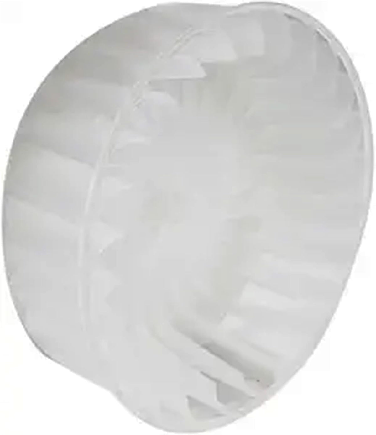 GE WE16X28 Dryer Blower Wheel