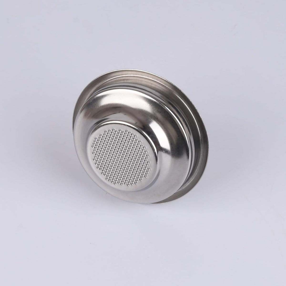 58mm Single Shot Basket Fits E61 Group Portafilter, Non Pressurized