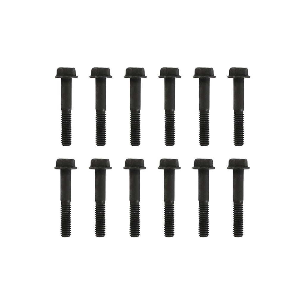 Mr. Gasket 6082MRG Super Intake Manifold Bolt