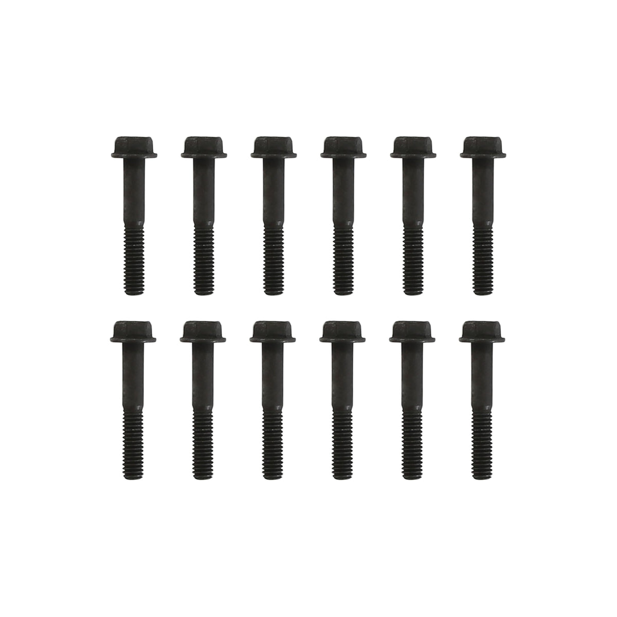 Mr. Gasket 6082MRG Super Intake Manifold Bolt