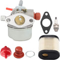 640350 Carburetor for Tecumseh Toro Recycler 22 GTS 6.5hp Mower