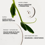 Boy Brow Eyebrow Gel & Volumizing Pomade, Brown