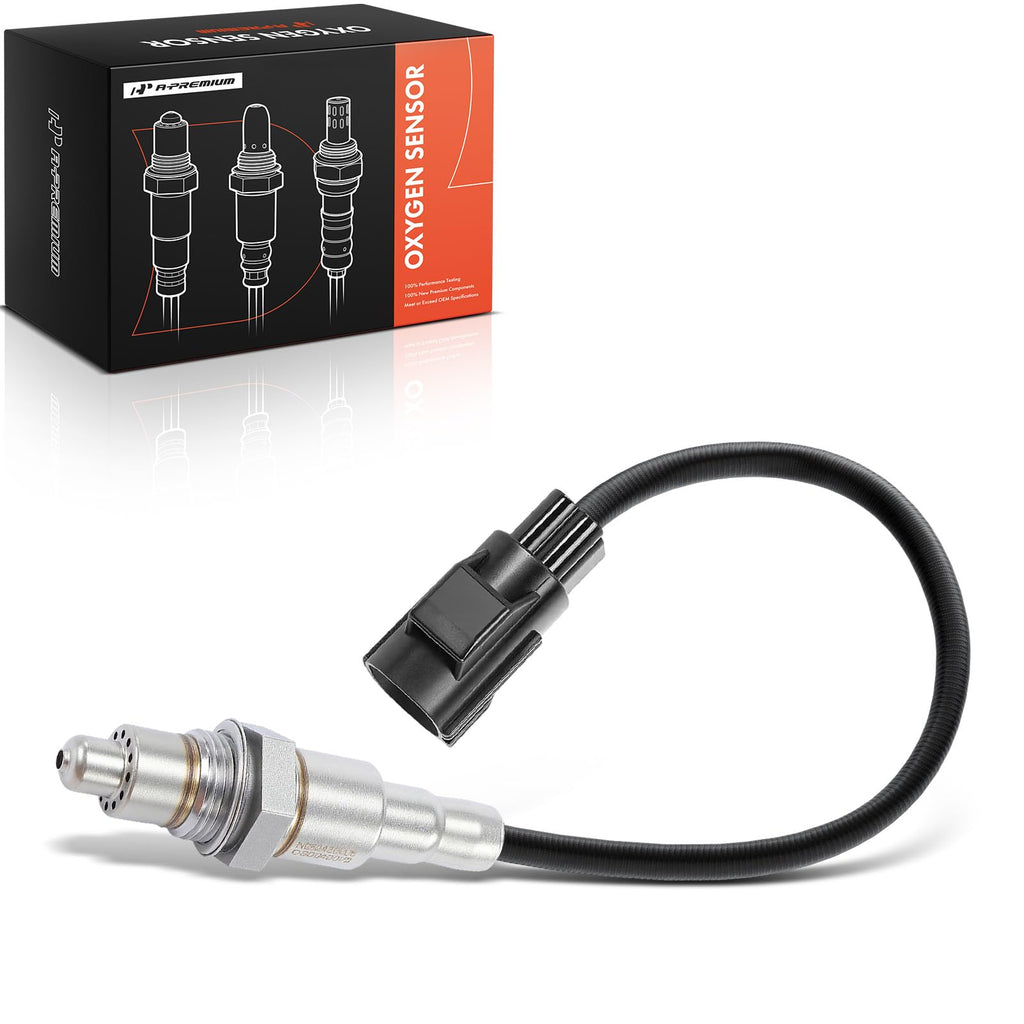 A-Premium Downstream O2 Oxygen Sensor Compatible with Jaguar