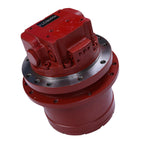 6698127 Hydraulic Travel Motor fit for Bobcat Excavator E32 E34 E35 E37