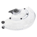 1609B02317 Slide Miter Saw Guard for Bosch GCM12SD