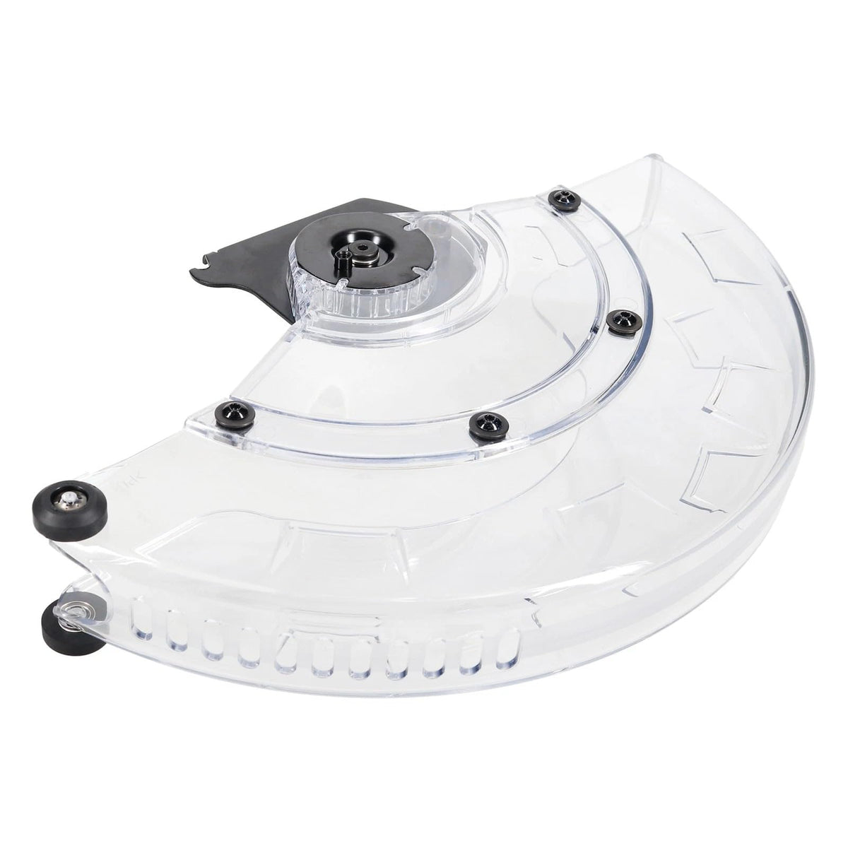 1609B02317 Slide Miter Saw Guard for Bosch GCM12SD