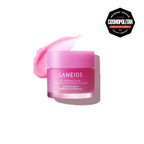 Lip Sleeping Mask | Korean Overnight Lip Treatment