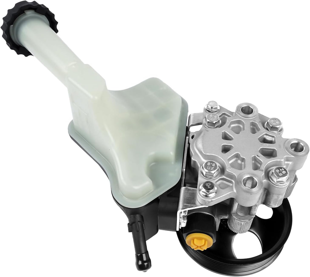 5181854AA Power Steering Pump fits Dodge Jeep 6.2L 6.4L SRT