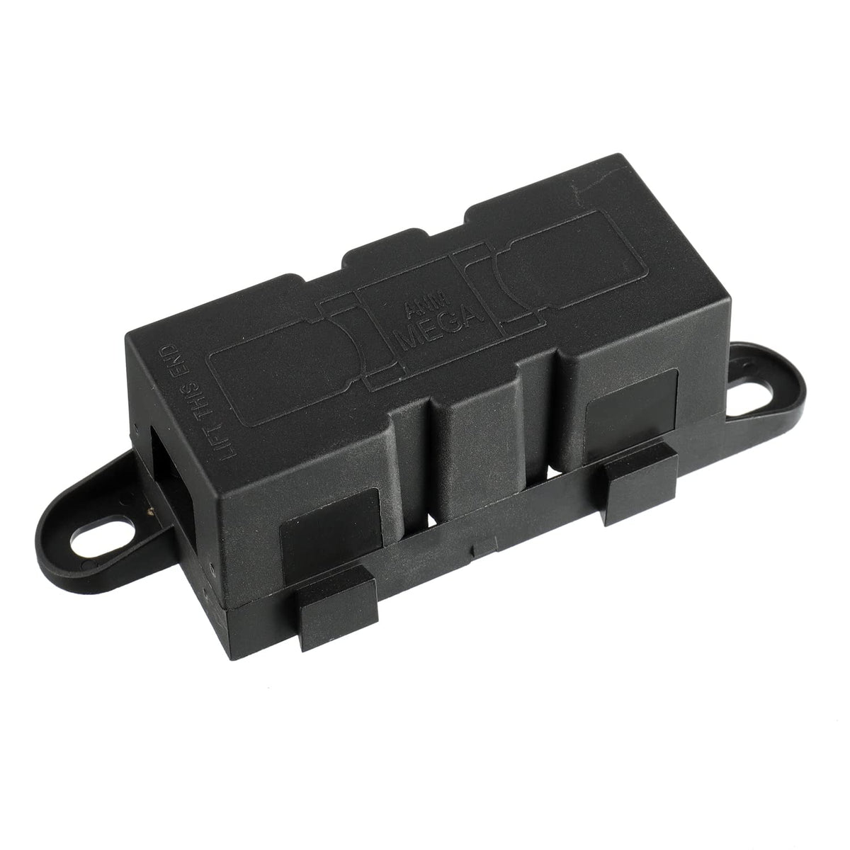 BOJACK AMG MEGA Fuse Holder for AMG MEGA Fuse (Pack of 2)