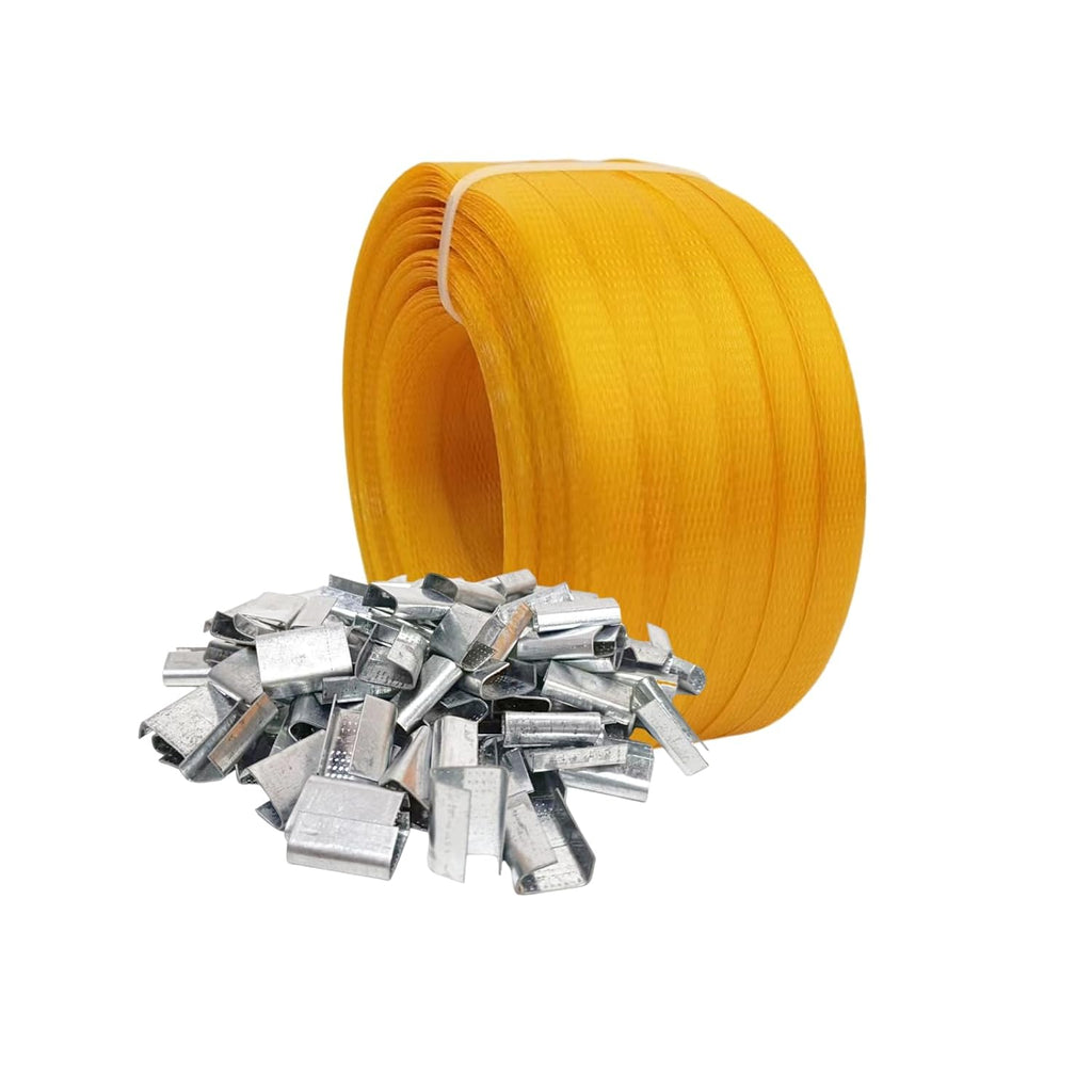 Box Plastic Strapping Kit, Manual Packaging Strapping Tool, Banding Tool