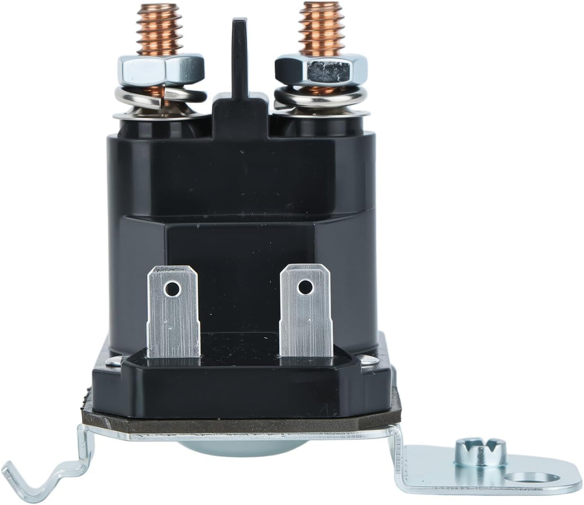 12V Starter Solenoid 725-06153A for Cub C-adet XT1 XT2 ZT1 ZT2 RZT | Compatible with XT1-LT50 XT1-LT54 XT2-LX42