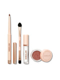 Lip Dazzler Glitter Kit Long-Lasting Glitter Lip Gloss Sexy Super Stay Non-Sticky Shiny Liquid Kit Lipstick