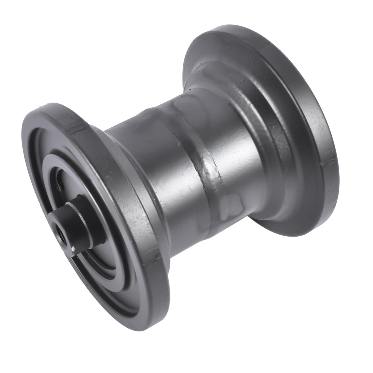 Mixizap Lower Bottom Roller Replacement for Yanmar VIO-35-5 VIO-35-6-A