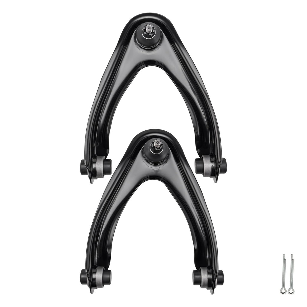 Torchbeam Front Upper Suspension Control Arm Kit For 1997-2001 CR-V 2Pcs