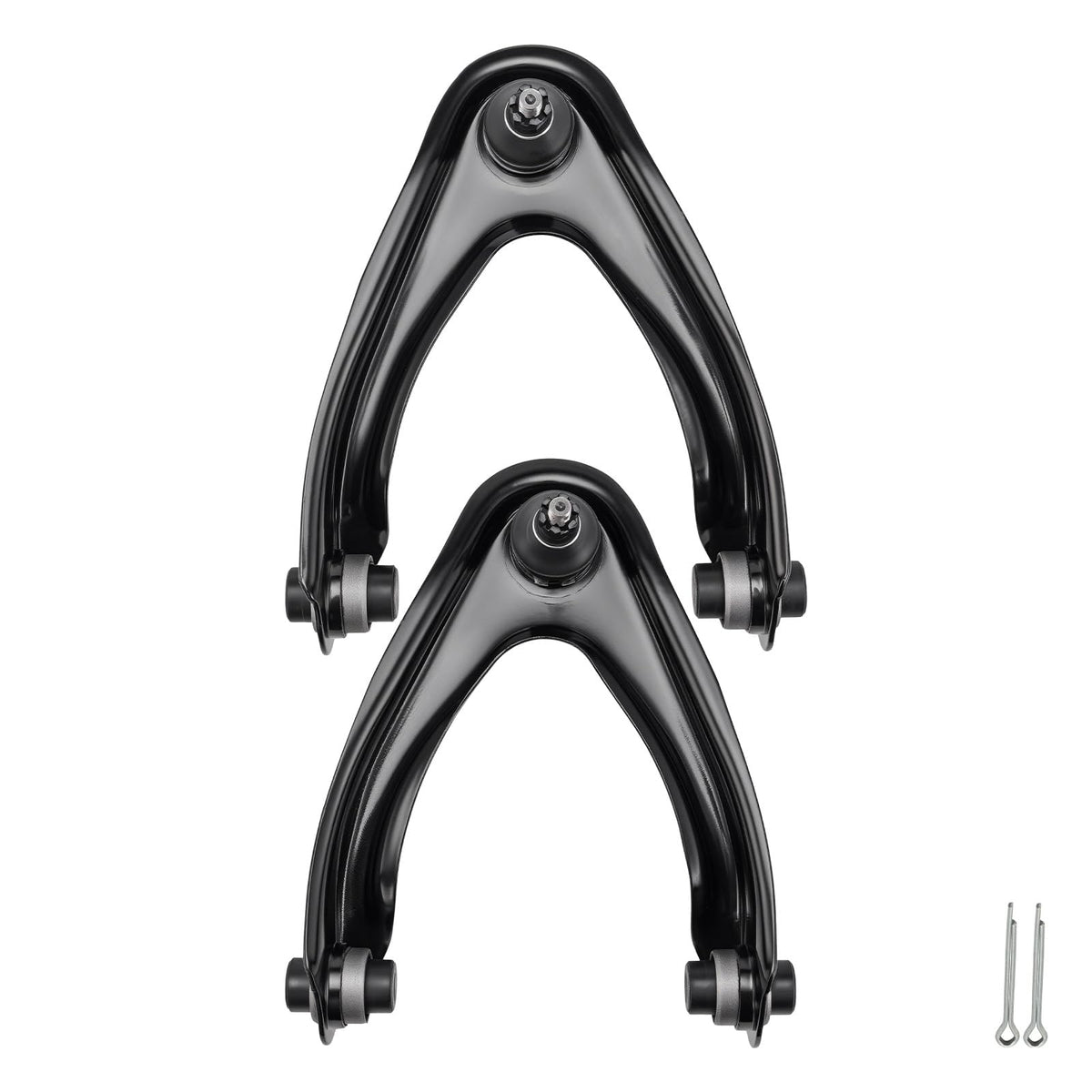 Torchbeam Front Upper Suspension Control Arm Kit For 1997-2001 CR-V 2Pcs