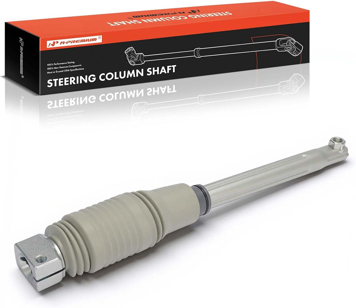 A-Premium Lower Steering Shaft Steering Column Shaft