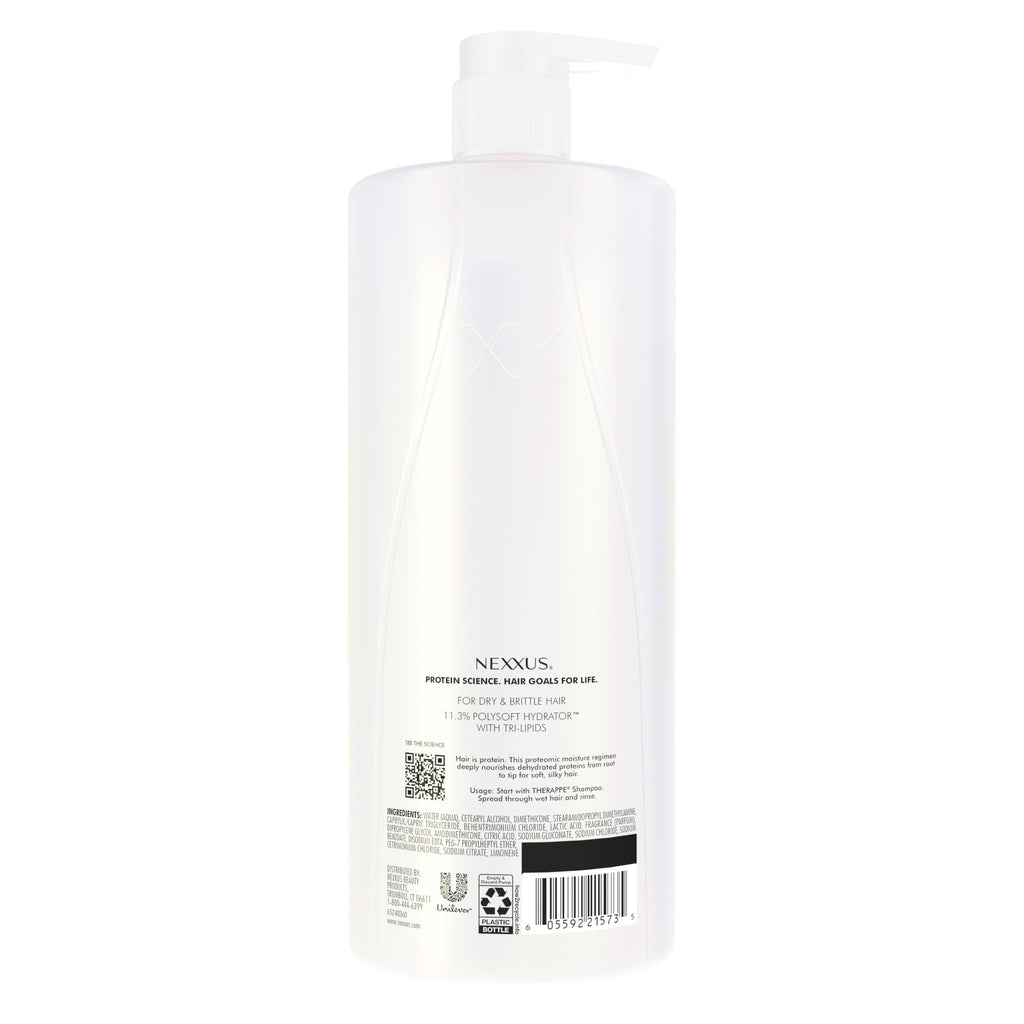 Humectress Conditioner for Ultimate Moisture 33.8 oz