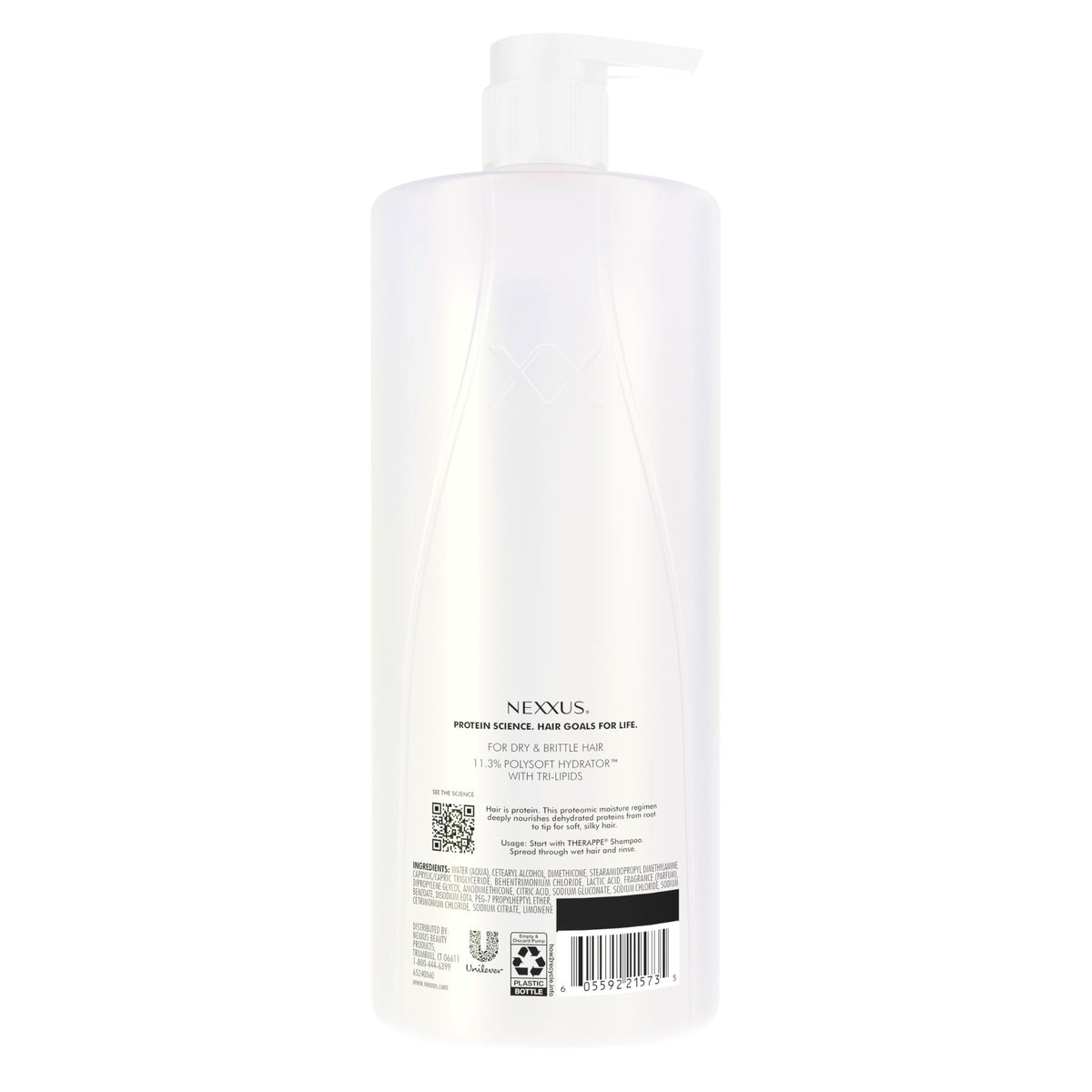 Humectress Conditioner for Ultimate Moisture 33.8 oz