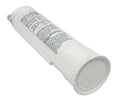A15601108 Water Filter Bypass Plug Compatible With Frigidaire Refrigerators - Budora - A15601111, AP7017804